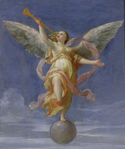 Ruhm von Giovanni Giacomo Sementi